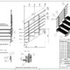 Aussentreppe-Ottawa-4-Stufen-technische-Zeichnung