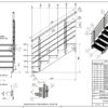 Aussentreppe-Ottawa-5-Stufen-technische-Zeichnung