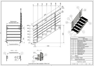 Aussentreppe-Ottawa-6-Stufen-technische-Zeichnung