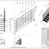Aussentreppe-Ottawa-7-Stufen-technische-Zeichnung