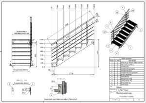 Aussentreppe-Ottawa-7-Stufen-technische-Zeichnung