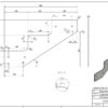 Seitenwange-Aussentreppe-Ottawa-3-Stufen-technische-Zeichnung