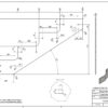 Seitenwange-Aussentreppe-Ottawa-4-Stufen-technische-Zeichnung