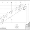 Seitenwange-Aussentreppe-Ottawa-6-Stufen-technische-Zeichnung